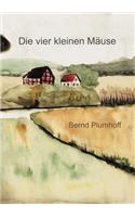 Die vier kleinen Mäuse