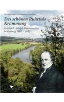 Des Sch Nen Ruhrtals Kr Mmung