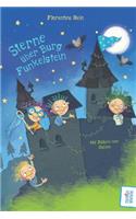 Sterne über Burg Funkelstein