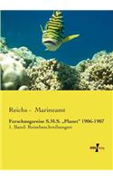 Forschungsreise S.M.S. 