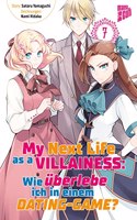 My Next Life as a Villainess 07