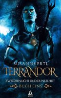 Terrandor: Zwischen Licht und Dunkelheit