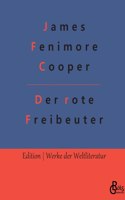 Der rote Freibeuter