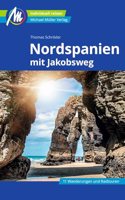 Nordspanien Reisefuhrer Michael Muller Verlag