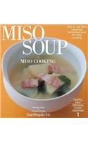 Miso Soup ＆ Miso Cooking