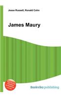 James Maury