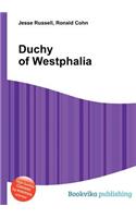 Duchy of Westphalia