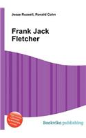 Frank Jack Fletcher