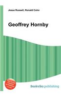 Geoffrey Hornby