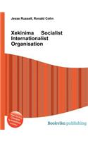 Xekinima Socialist Internationalist Organisation