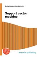 Support Vector Machine