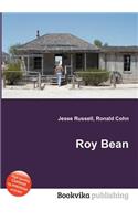 Roy Bean