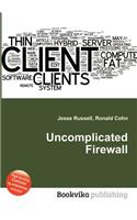 Uncomplicated Firewall