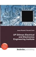 Up Diliman Electrical and Electronics Engineering Institute