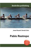 Pablo Restrepo: (English)