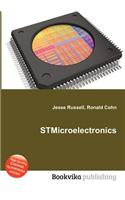 Stmicroelectronics: (English)
