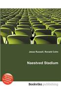 Naestved Stadium