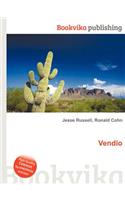 Vendio: (English)