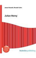 Julian Henry