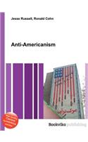 Anti-Americanism