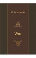 War