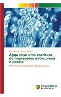 Água viva