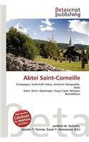 Abtei Saint-Corneille: (German)