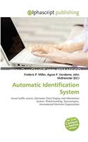 Automatic Identification System: (English)