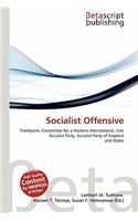 Socialist Offensive: (English)