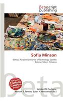 Sofia Minson: (English)