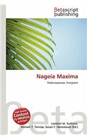 Nageia Maxima: (English)