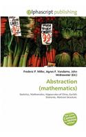 Abstraction (Mathematics): (English)