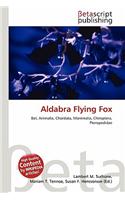Aldabra Flying Fox: (English)
