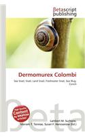 Dermomurex Colombi