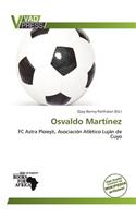 Osvaldo Mart Nez: (English)