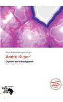 Andr Kuper: (German)