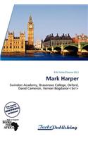 Mark Harper