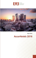 AccorHotels 2016