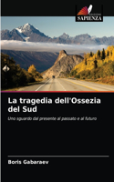 La tragedia dell'Ossezia del Sud