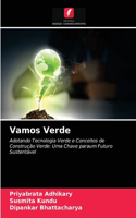 Vamos Verde
