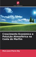 Crescimento Económico e Poluição Atmosférica na Costa do Marfim