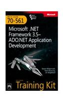 Mcts Self-Paced Training Kit (Exam 70–561): Microsoft .Net Framework 3.5 — Ado.Net Application Development: General Titles