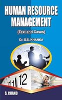 Human Resource Management: Text and Cases