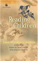 Reading Children: Essays On Children'S Literature