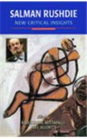 Salman Rushdie : New Critical Insights ( Vol. 1 )