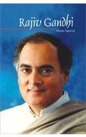 Rajiv Gandhi
