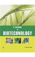 A Textbook Of Biotechnology