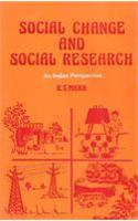 Social Change and Social Research