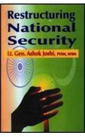 Restructuring National Security