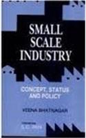 Small Scale Industry
